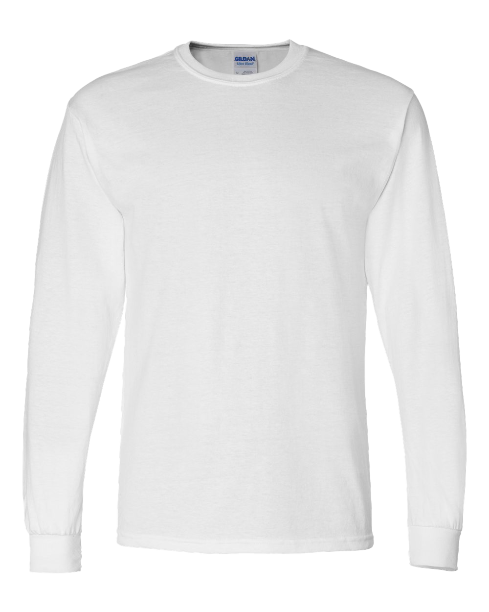 Adult Long Sleeve