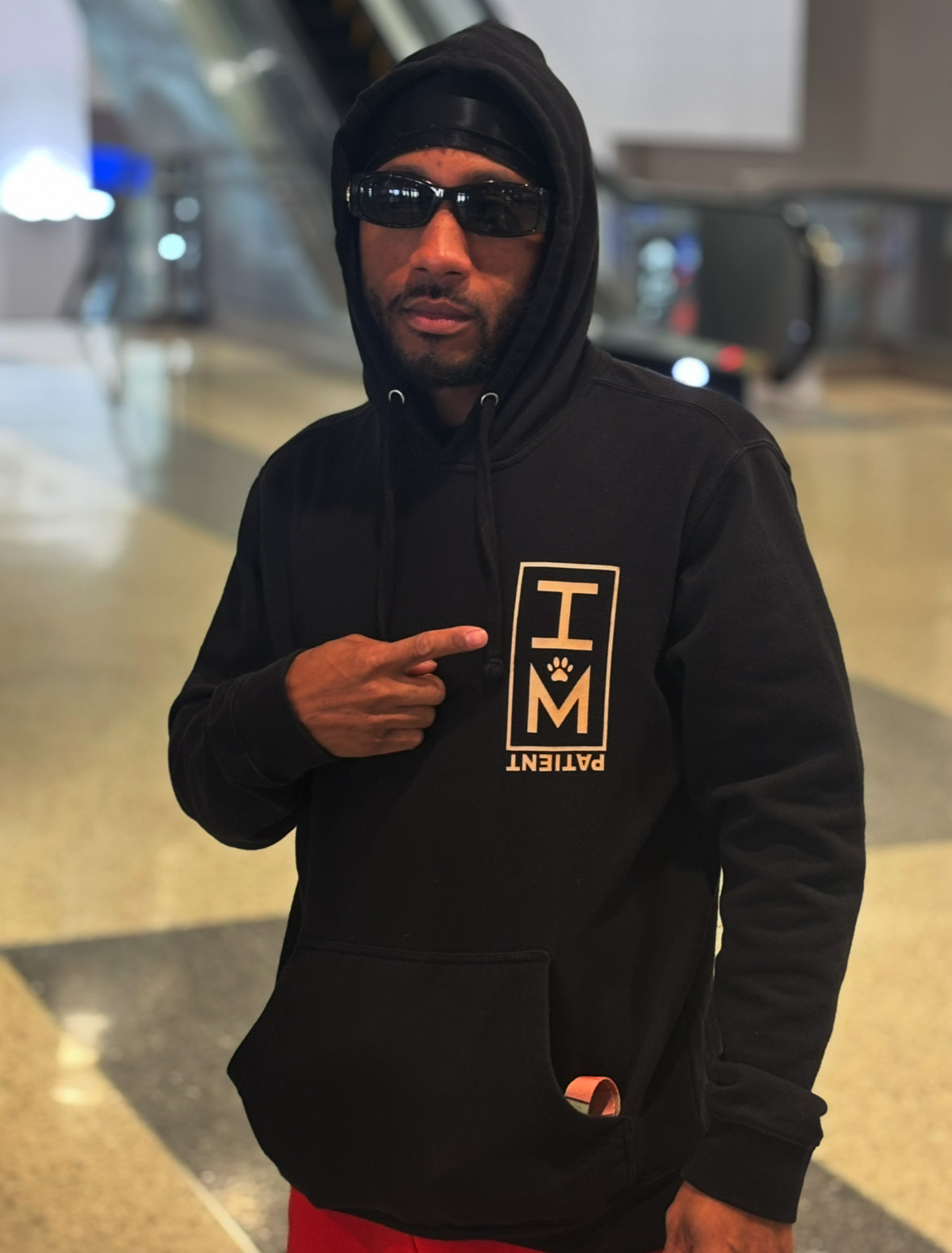 Adult Zipup & Pullover Hoodies