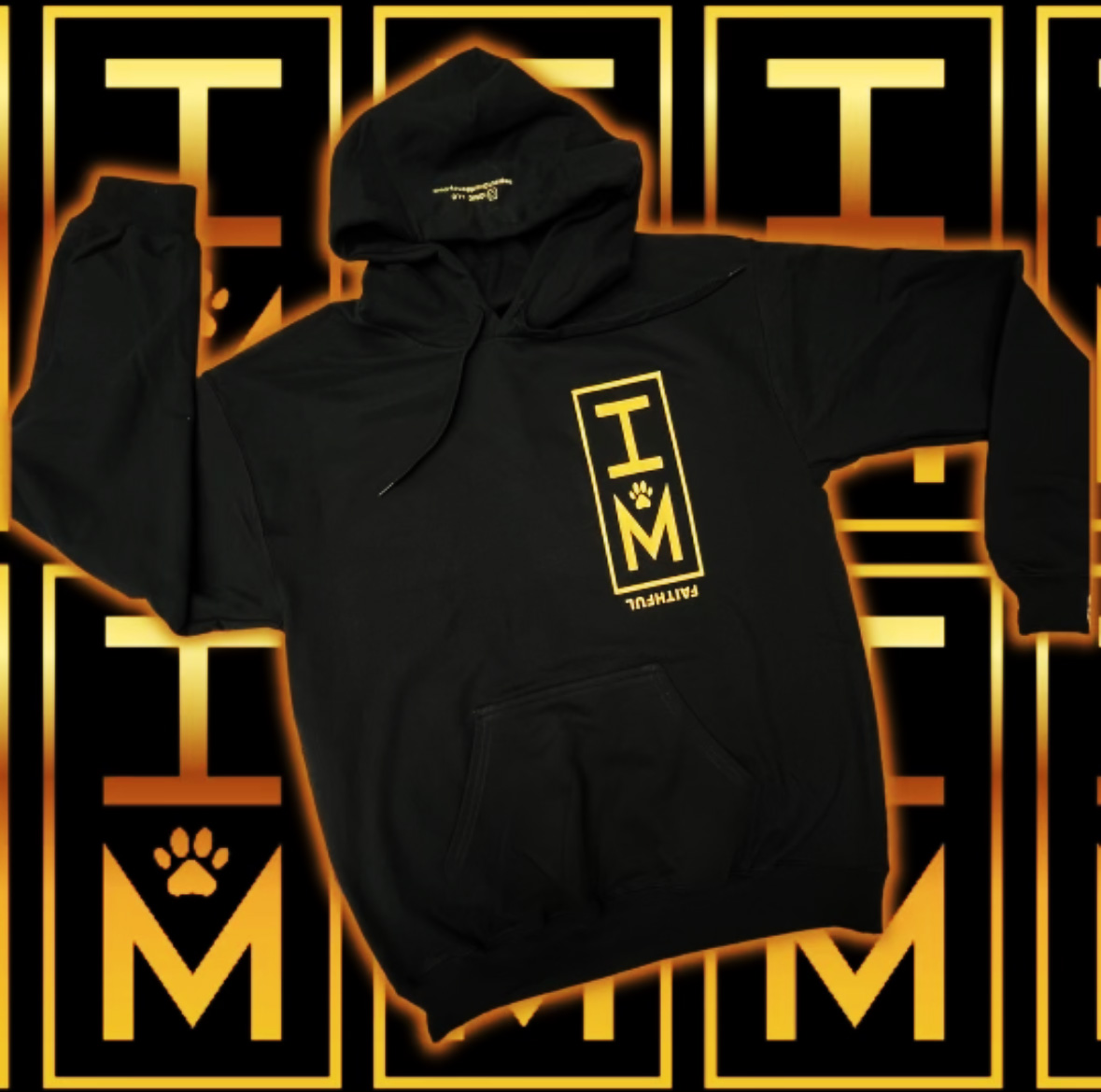 Adult Zipup & Pullover Hoodies